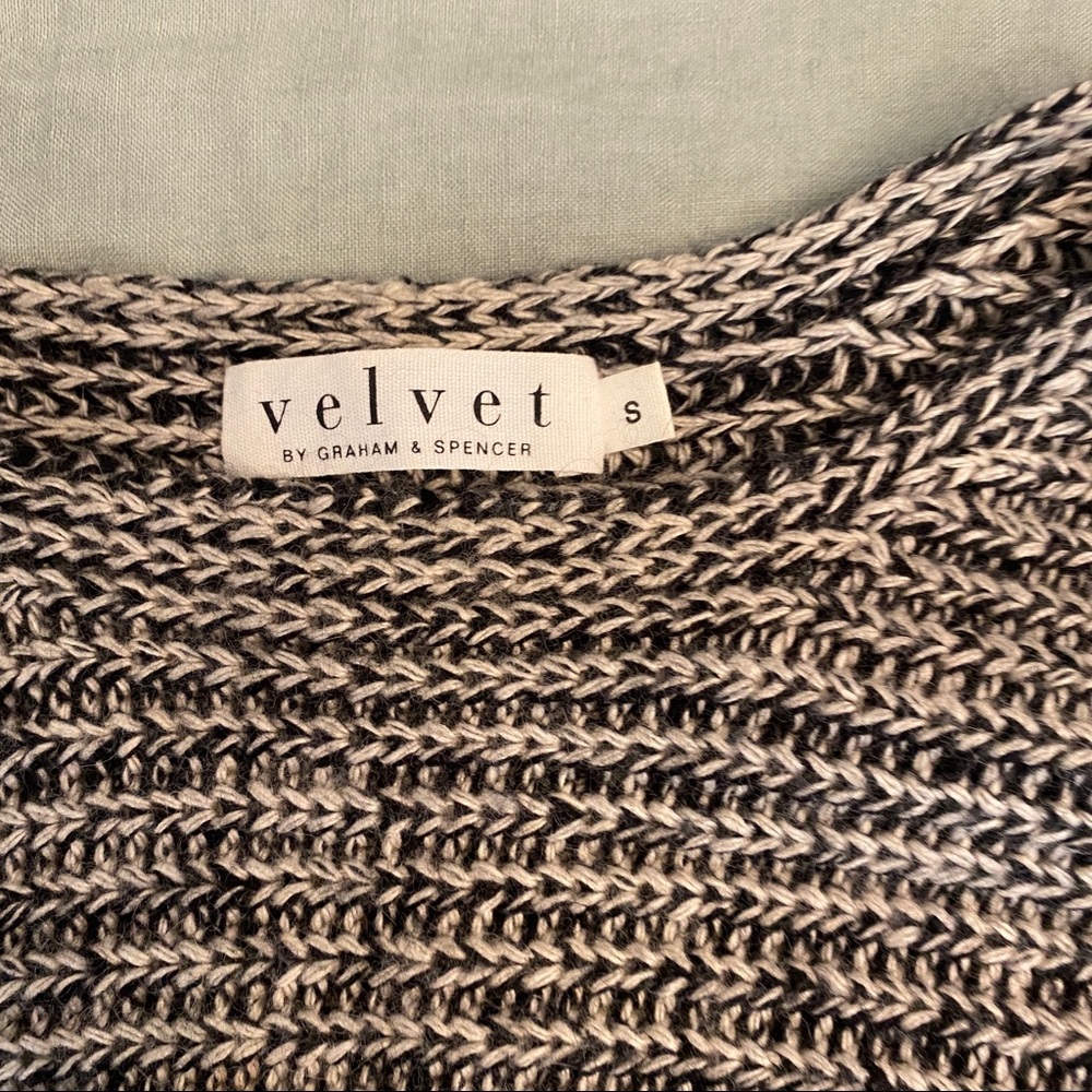 Knit Sweater - Picture 6 of 9